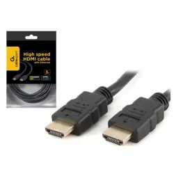 CC-HDMI4-10 Gembird HDMI kabl v.2.0  ethernet support 3D/4K TV 3m