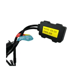 Auto LED lampa KATUR-H1