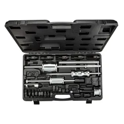 Set skidača za ubrizgavanje - NEO TOOLS (11-884)