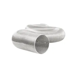 Alufleks crevo 125mm 3m