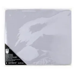 MP-PRINT-S Gembird podloga za misa od prirodne gume POGODNA ZA STAMPU, 220x180mm, 2mm SMALL