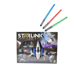 Set Yojoloin igračka na naduvavanje & Starlink igračka