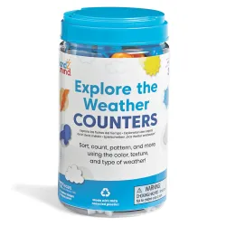 Set za sortiranje - vremenska prognoza