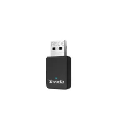 Wireless USB adapter Tenda U11 AX900 Wi-Fi 6/2.4GHz:286Mbps/5GHz:600Mbps