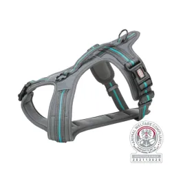 Am Fusion M 51 66cm/20mm grafit/ocean