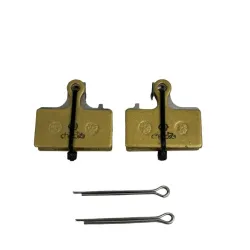 Kočione pločice za bicikl