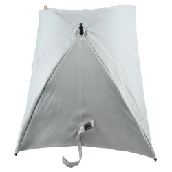 MUTSY Kišobran za kolica NIO ADVENTURE STORM GREY