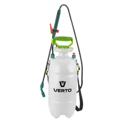 Prskalica pod pritiskom 7L - VERTO - 15G506