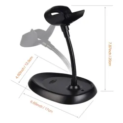 POS-STAND for POS-BS3208 Barcode scanner