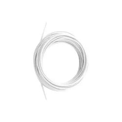 Bužir beli teflonski 2p