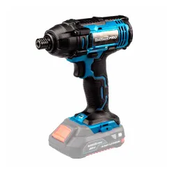 Akumulatorski udarni zavijač, 20V - BORMANN PRO BBP3300