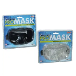 Maska za ronjenje CS, verzija bez okvira