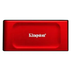 Eksterni SSD Kingston SXS1000R/2000G