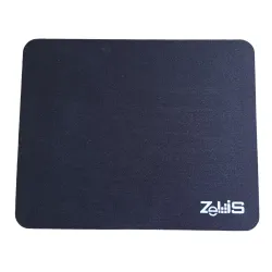 Podloga za miša Zeus MP01 Crna 250x200x3mm