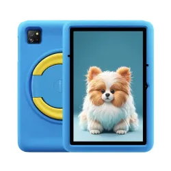 Tablet 10.1 Blackview Tab A6 kids 800x1280 HD+ IPS/4GB/128GB/8MP-5MP/Android 14/plavi