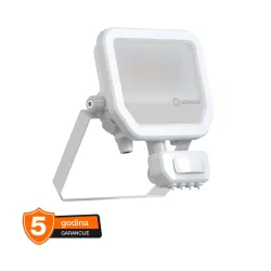 LEDVANCE LED reflektor sa PIR senzorom 17W