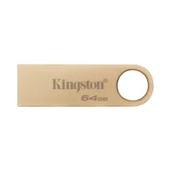 64GB DataTraveler SE9 G3 USB 3.0 flash DTSE9G3/64GB champagne