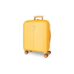 EL POTRO VERA ABS Kofer 55 cm - žuta