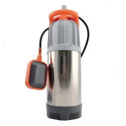 Potopajuća pumpa za bunare NAKAYAMA Pro - NP1120