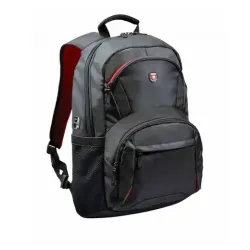 Ranac za Laptop Port Designs Houston BP 17.3/crni