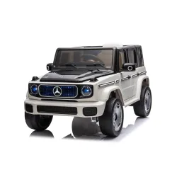 Mercedes CONCEPT EQG - Beli - Auto na akumulator za decu