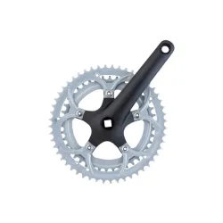 Srednji pogon aluminijumski 42/52