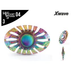 Spinner metalni  Model br 3