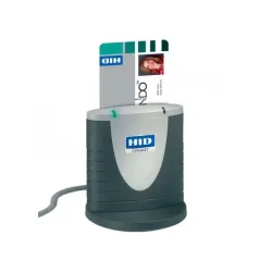 Čitač smart kartica Omnikey 3121(za biometrijske lične karte-vertikalni) USB