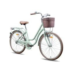 Bicikl GALAXY GIULIA 26"/1 mint MAT