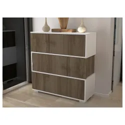 Stilski cipelarnik 3 vrata