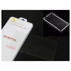 OUKITEL zaštitna folija za Oukitel C3