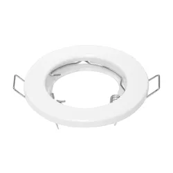 Ugradna rozetna + GU10 grlo