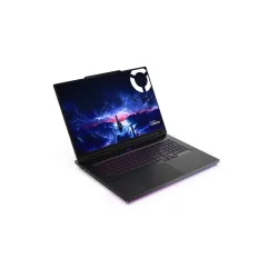 Laptop LENOVO Legion 9 18IAX10 Win11 Pro/18" WQUXGA/U9-275HX/64GB/4TB/RTX-5090-24GB/bklt srb/crna