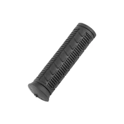 Ručke crne 711 dužina 100mm anatomic pvc