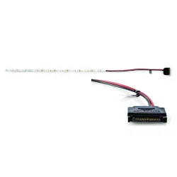 GCLD10BU LED traka, SATA konektor, plava, 100cm