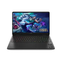 Laptop HP Omen 16-am0123nn DOS/16.0"2K AG IPS 166Hz/Core U7-255H/24GB/1TB/5060 8GB/backlit/3g