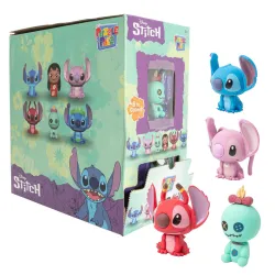 Stitch puzzle palz figurica iznenadjenja