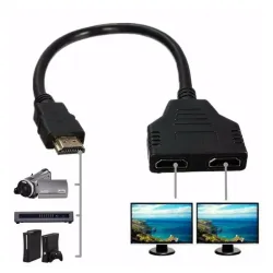 HDMI spliter razdelnik 12 1080p H2H-300