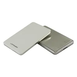 HDD Rack LC Power 2.5" LC-25U3-7W SATA White USB3