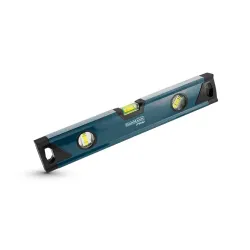 Libela alu 40cm - Bormann Pro