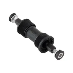 Mono blok 117.5 mm crni