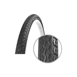 Sp.26x1.1/2x1 5/8 (44-584) crna guma pah free velotyre