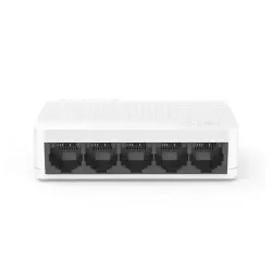 Svič 10/100 5-port Tenda S105