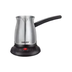 HALEY HY8956 ELEKTRIČNA DŽEZVA INOX 0,5L