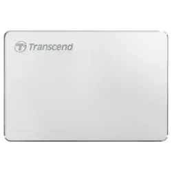 Eksterni hard disk 1TB Transcend TS1TSJ25C3S