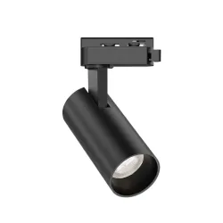 BRAYTRON crni monofazni šinski reflektor 15W