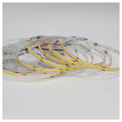 XLED COB-320-24V  Led traka, 6000K, 10W-1100lm/m,5 m kotur