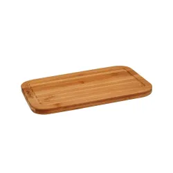 KINGHOFF KH1143 DASKA ZA SEČENJE BAMBUS 33x23x1.9CM