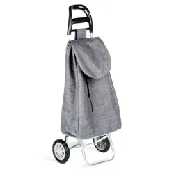 Vilde 489328 - Kolica za pijacu 30L