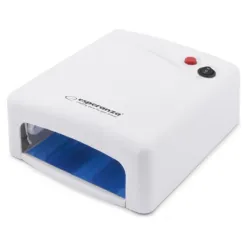 LAMPA SA NOKTE EBN001H SA UV LED LAMPOM